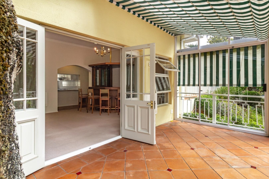 To Let 3 Bedroom Property for Rent in Newlands Western Cape